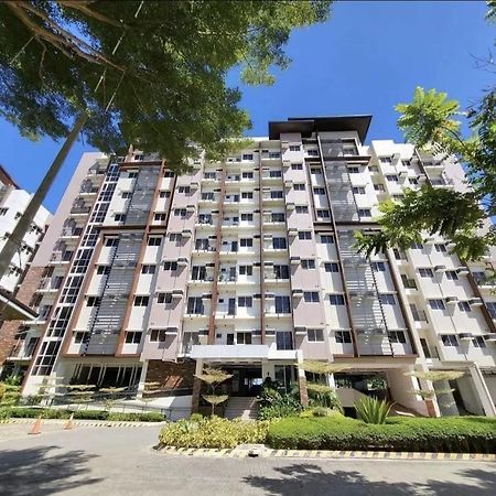 Spacious Minimalist Studio At Matina Enclaves Davao ภายนอก รูปภาพ