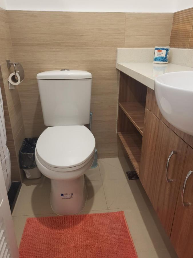 Spacious Minimalist Studio At Matina Enclaves Davao ภายนอก รูปภาพ