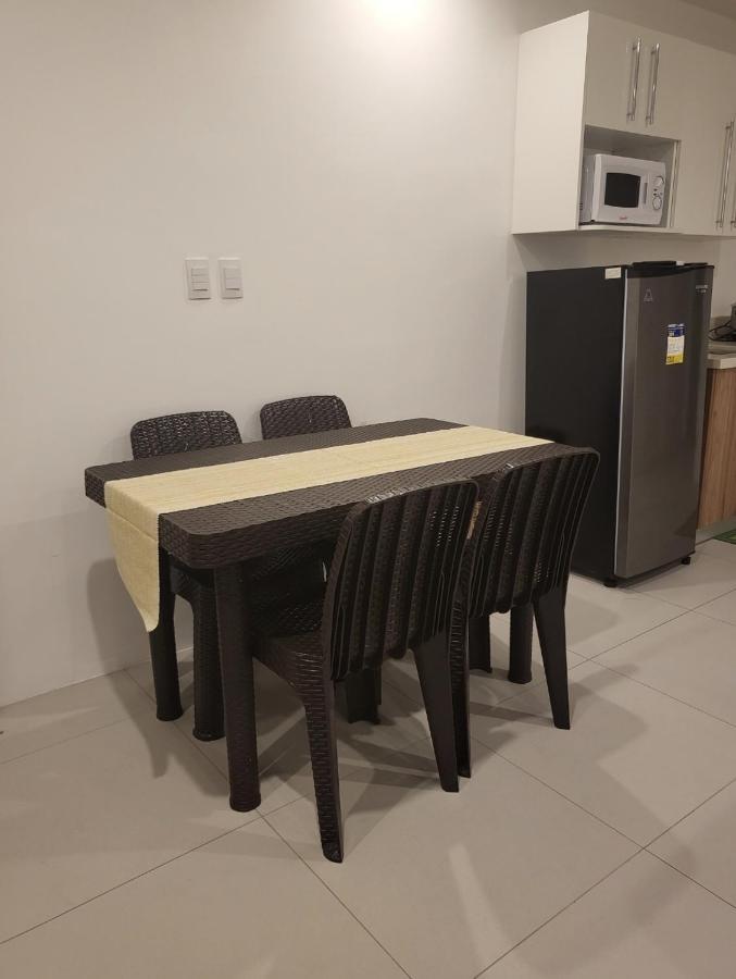 Spacious Minimalist Studio At Matina Enclaves Davao ภายนอก รูปภาพ