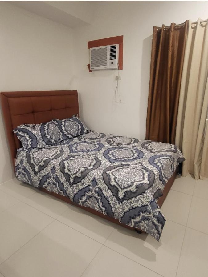 Spacious Minimalist Studio At Matina Enclaves Davao ภายนอก รูปภาพ