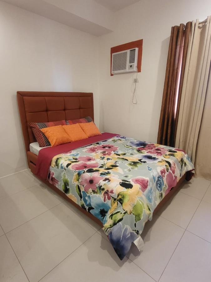 Spacious Minimalist Studio At Matina Enclaves Davao ภายนอก รูปภาพ