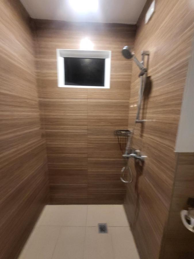 Spacious Minimalist Studio At Matina Enclaves Davao ภายนอก รูปภาพ