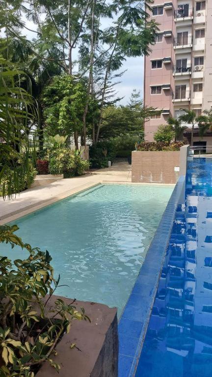 Spacious Minimalist Studio At Matina Enclaves Davao ภายนอก รูปภาพ