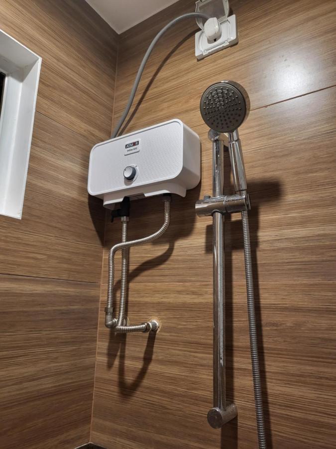 Spacious Minimalist Studio At Matina Enclaves Davao ภายนอก รูปภาพ